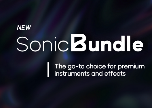 UVI SonicBundle